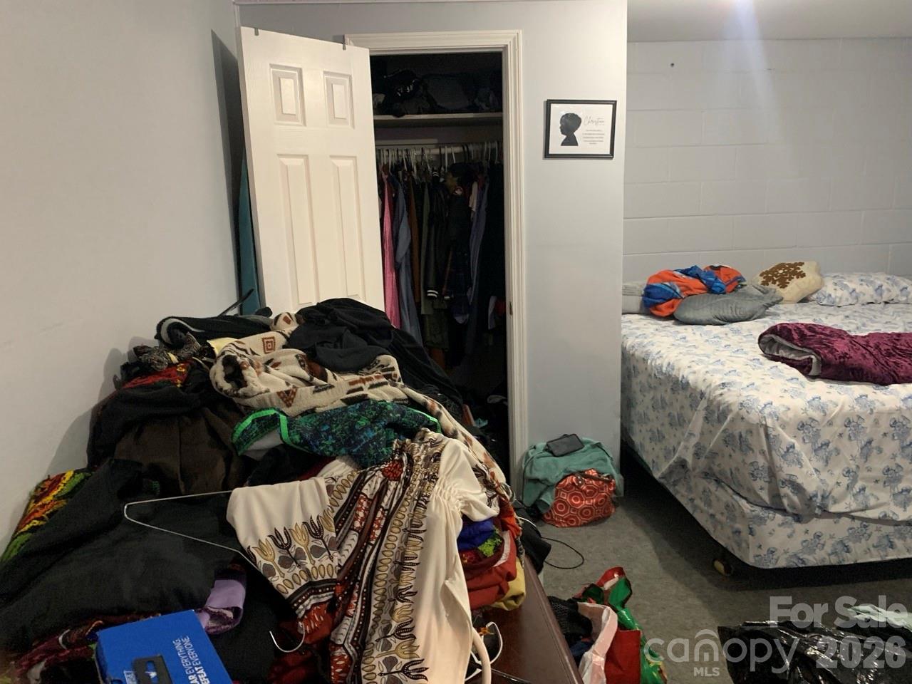 101 Ramsey Street — Morganton