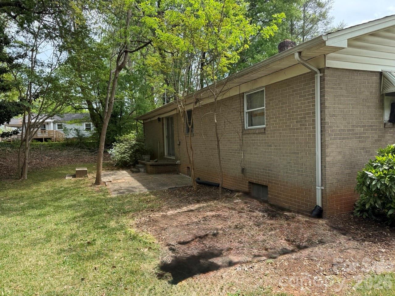 101 Ramsey Street — Morganton