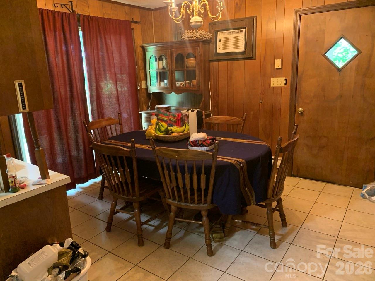 101 Ramsey Street — Morganton