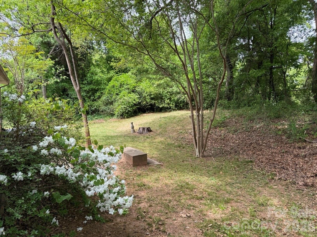 101 Ramsey Street — Morganton
