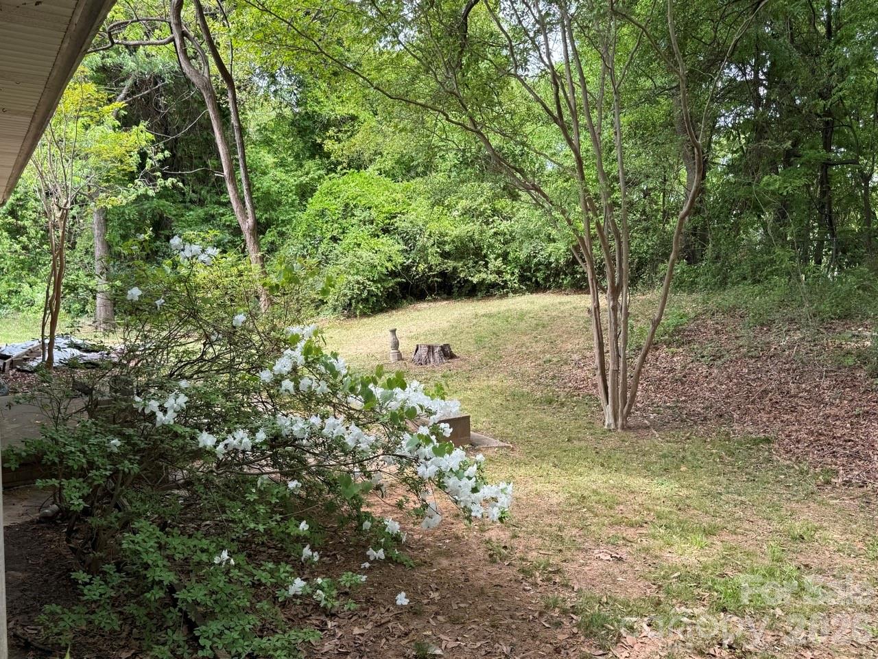 101 Ramsey Street — Morganton