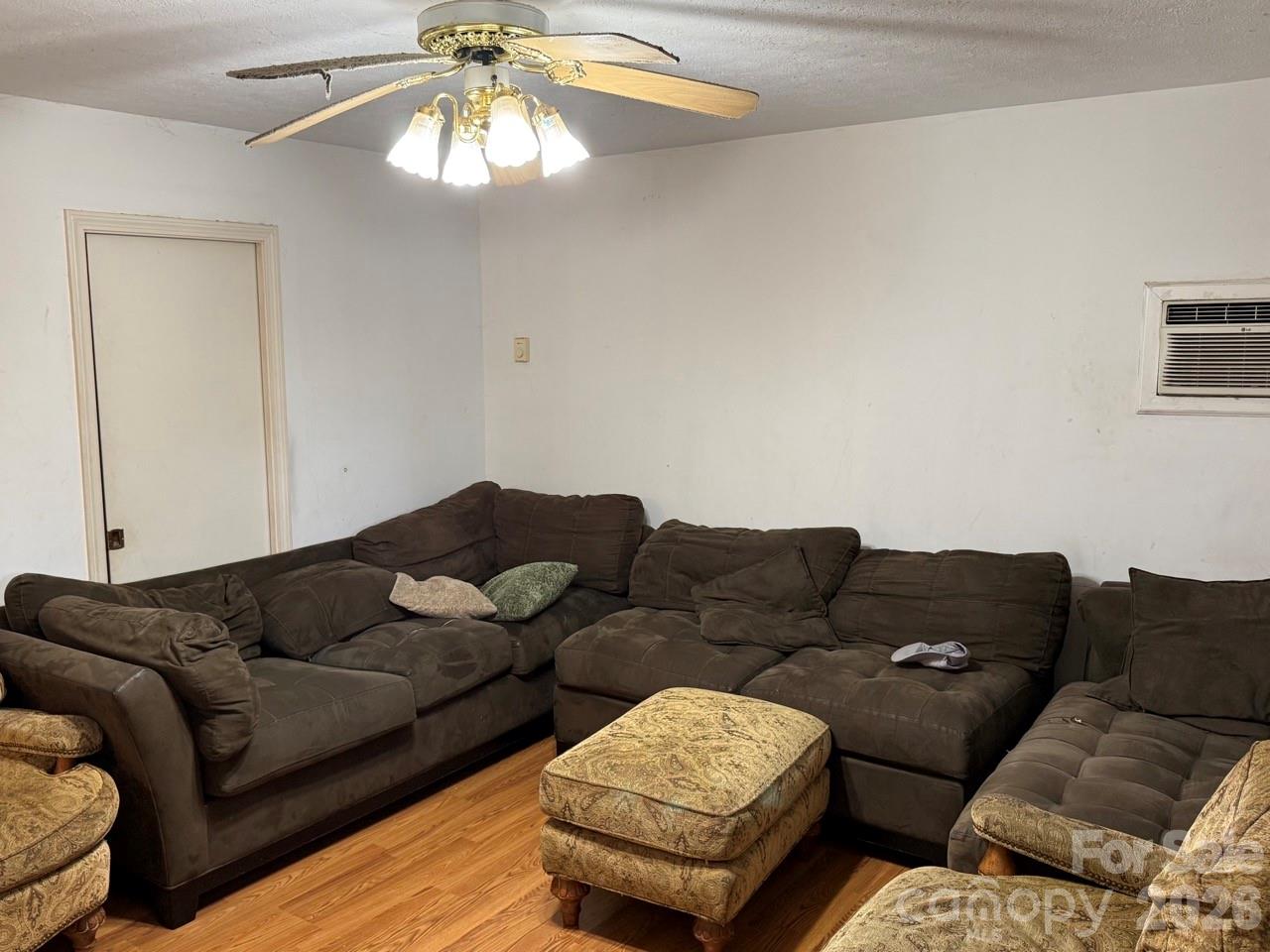 101 Ramsey Street — Morganton