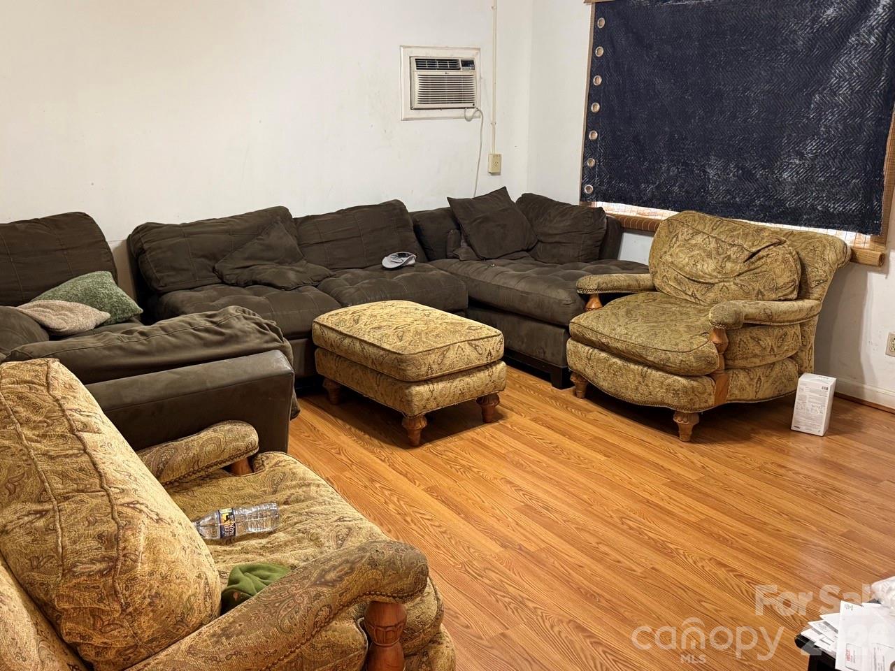 101 Ramsey Street — Morganton