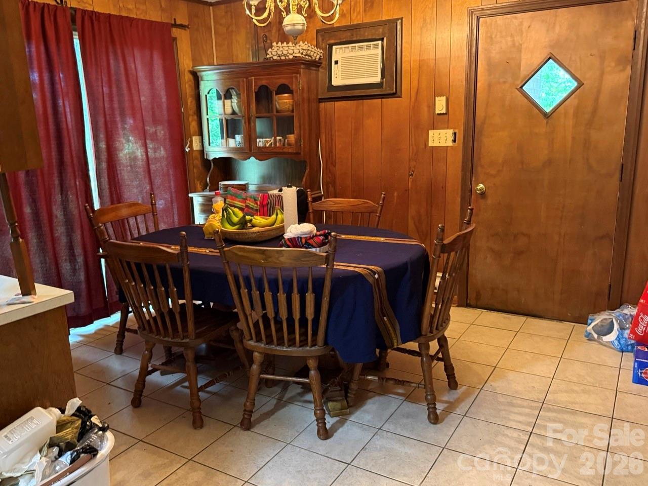 101 Ramsey Street — Morganton
