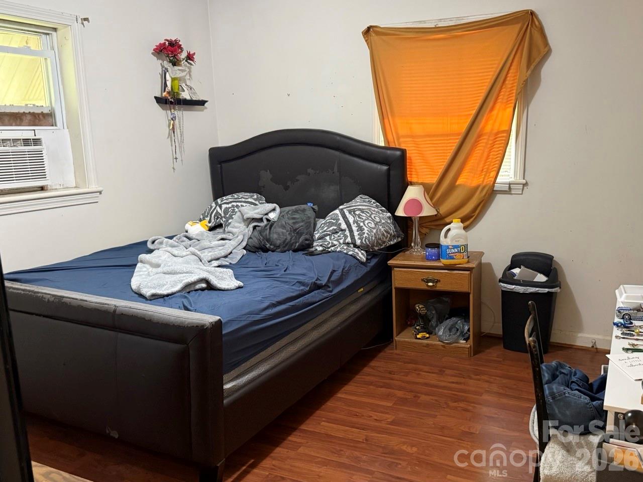 101 Ramsey Street — Morganton