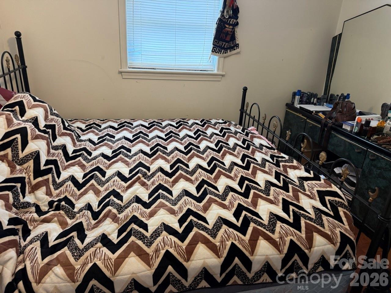101 Ramsey Street — Morganton