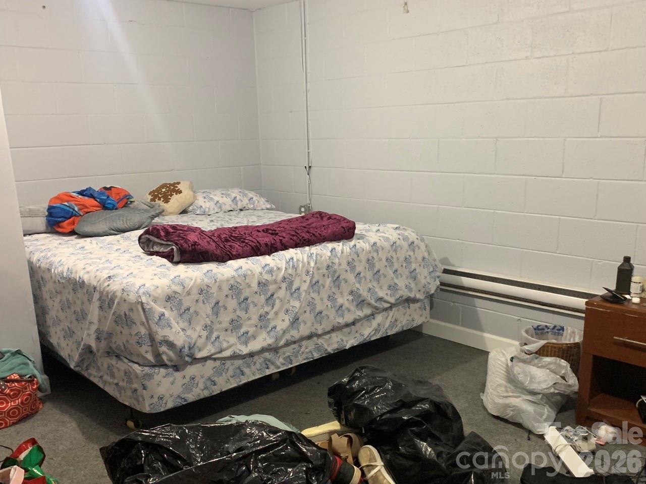 101 Ramsey Street — Morganton