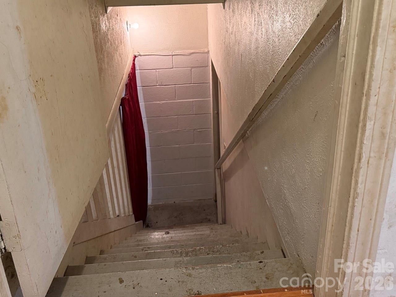101 Ramsey Street — Morganton