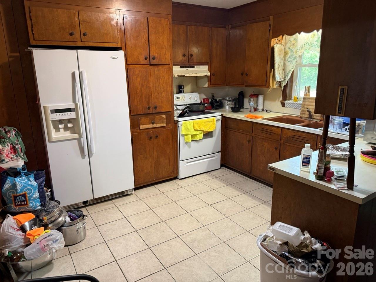 101 Ramsey Street — Morganton