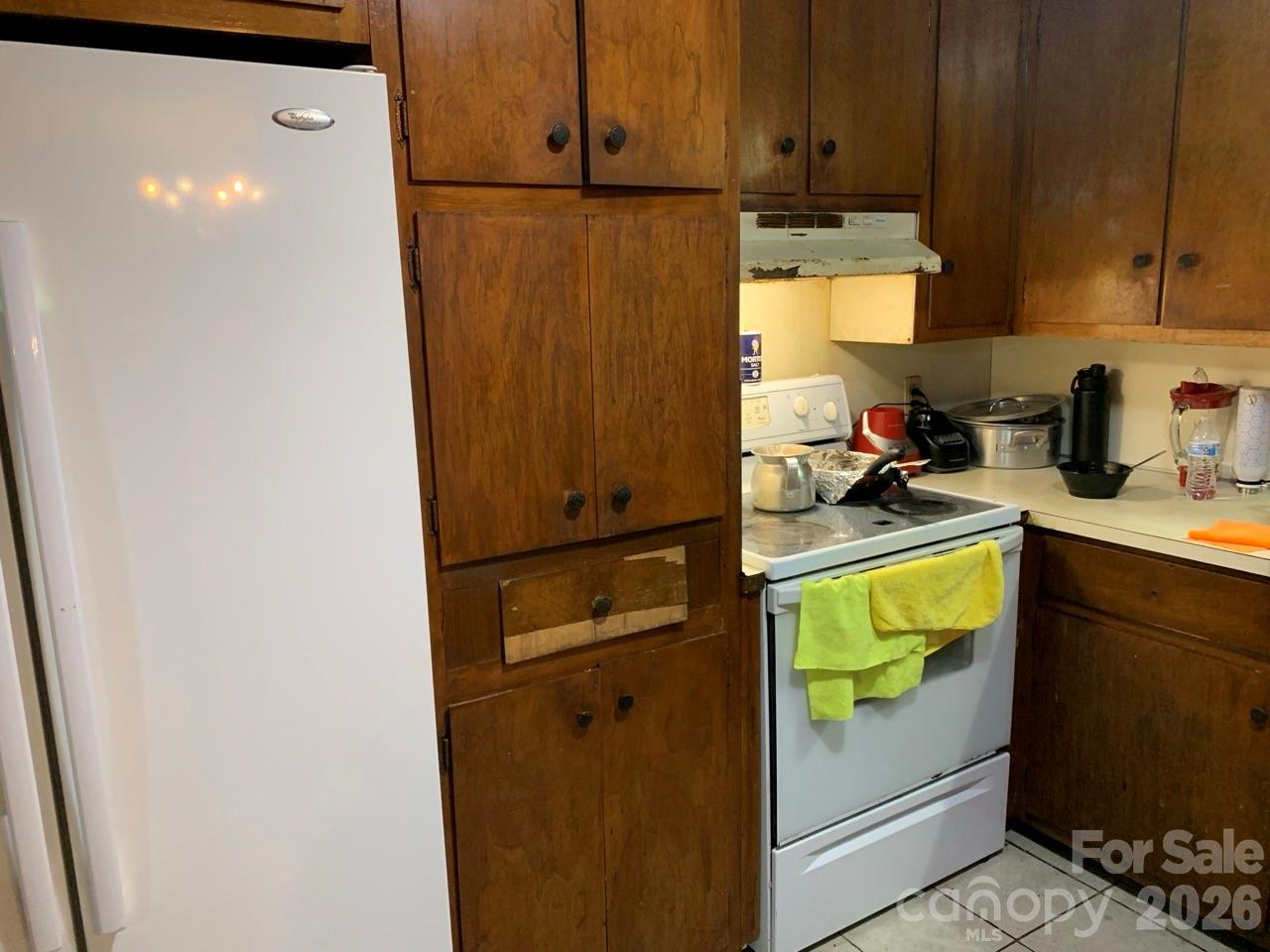 101 Ramsey Street — Morganton