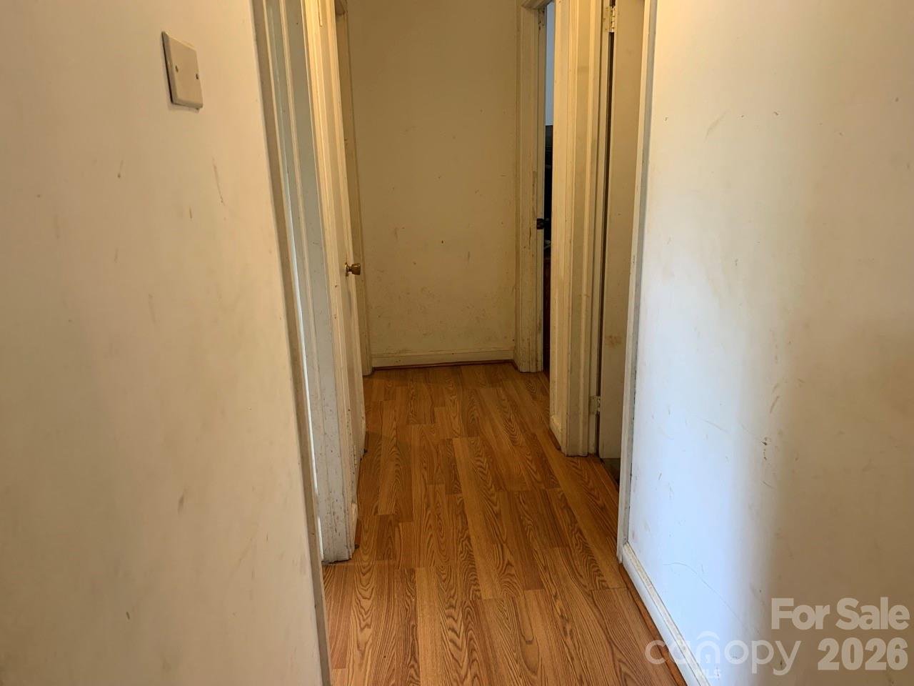 101 Ramsey Street — Morganton