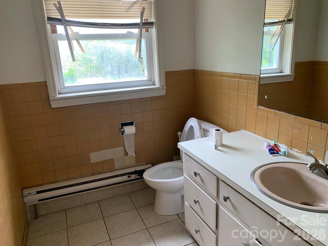 101 Ramsey Street — Morganton