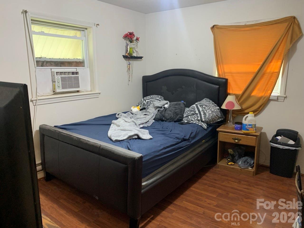 101 Ramsey Street — Morganton
