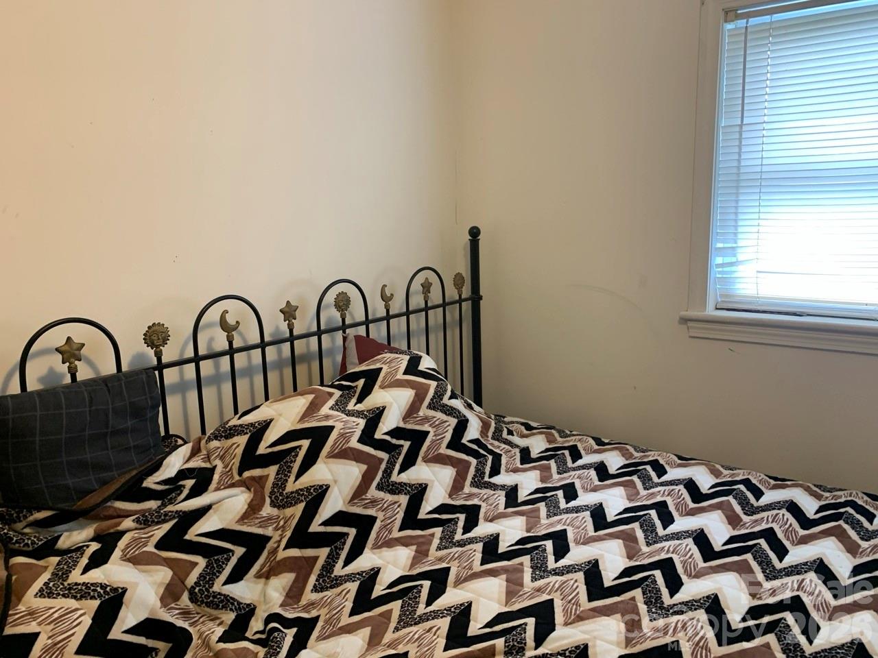 101 Ramsey Street — Morganton