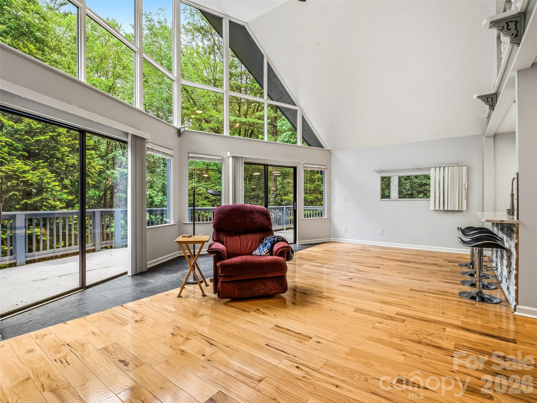 70 Skyline Drive — Hendersonville