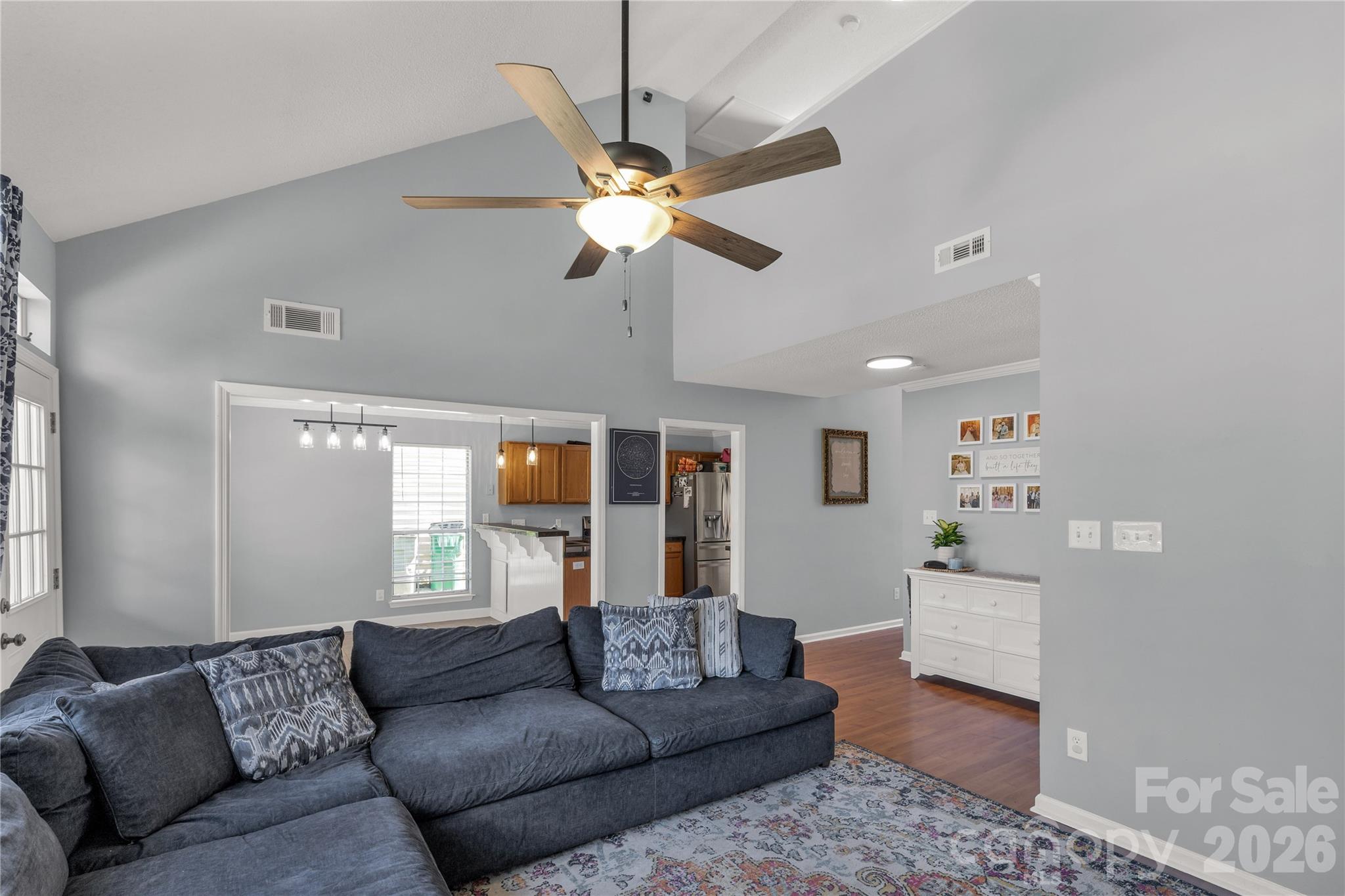 13213 Lampmeade Lane — Charlotte