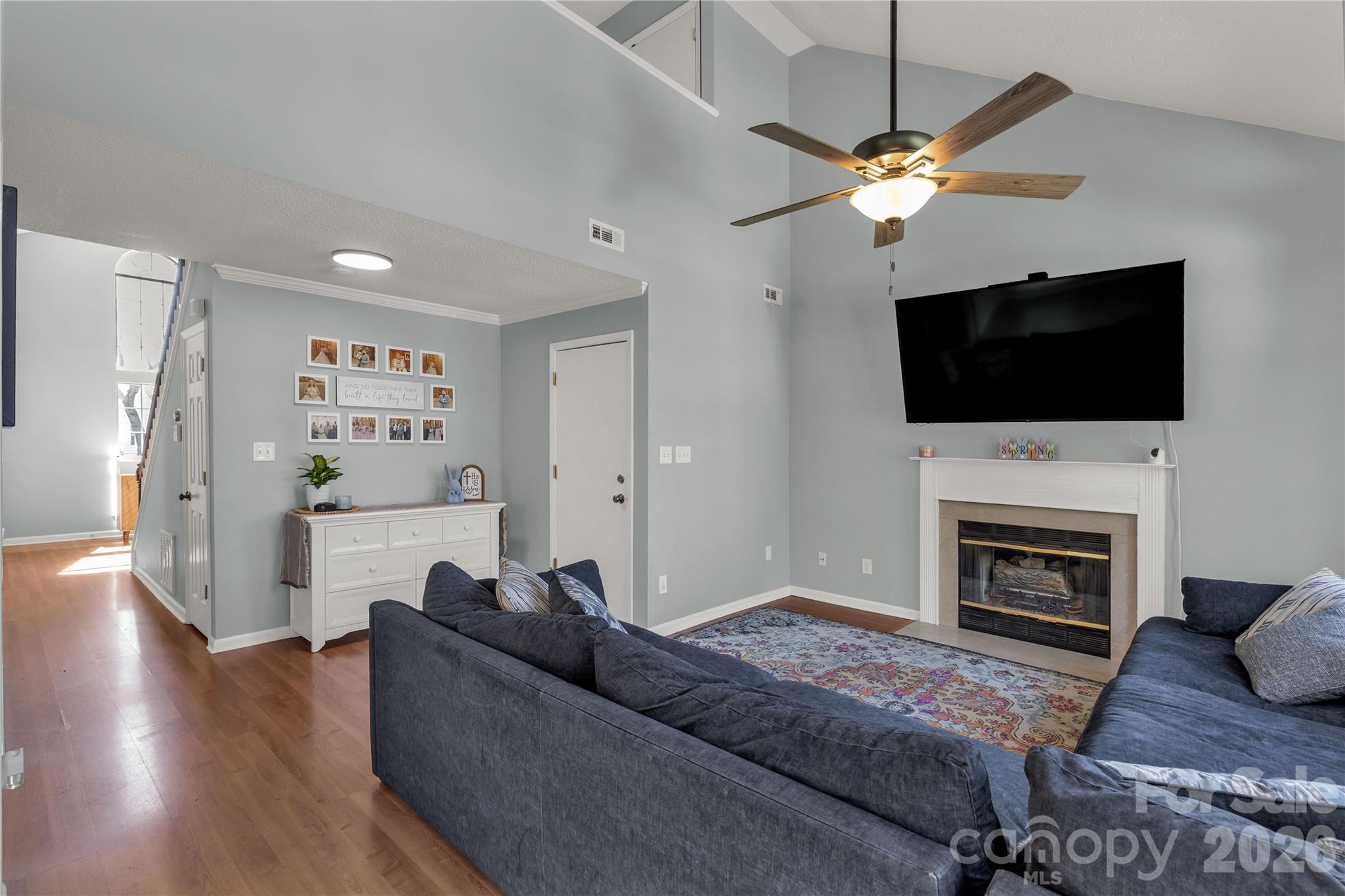 13213 Lampmeade Lane — Charlotte