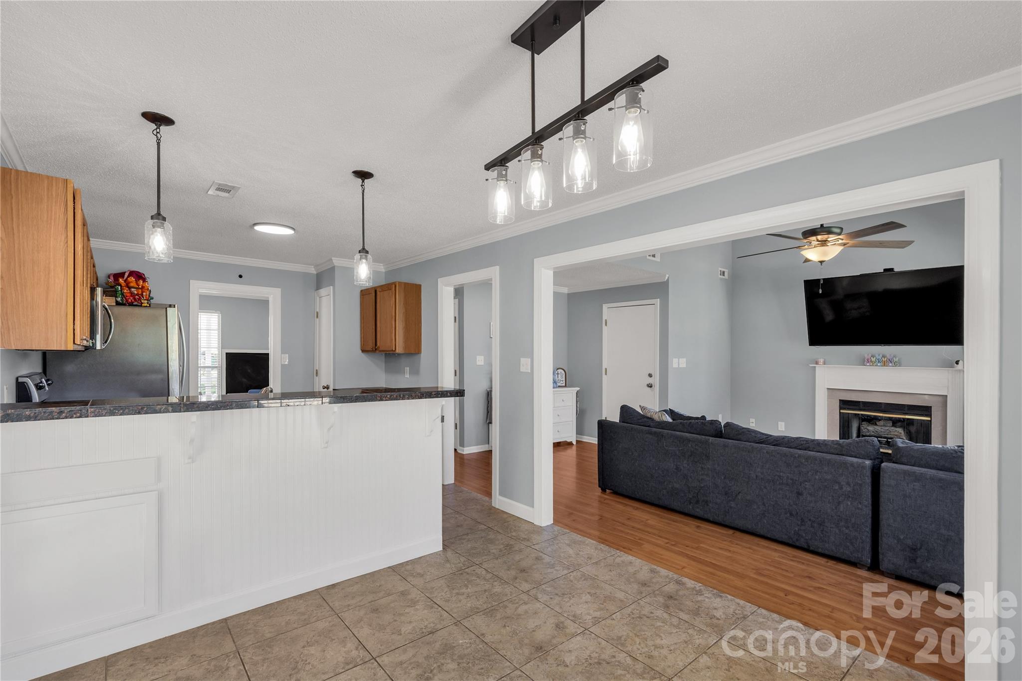 13213 Lampmeade Lane — Charlotte