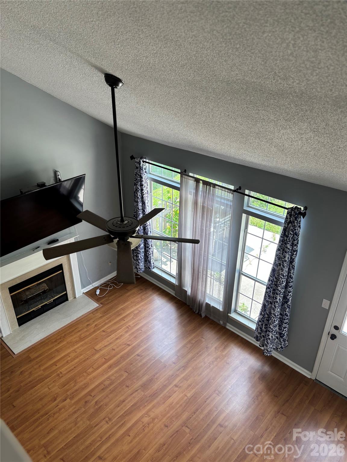 13213 Lampmeade Lane — Charlotte