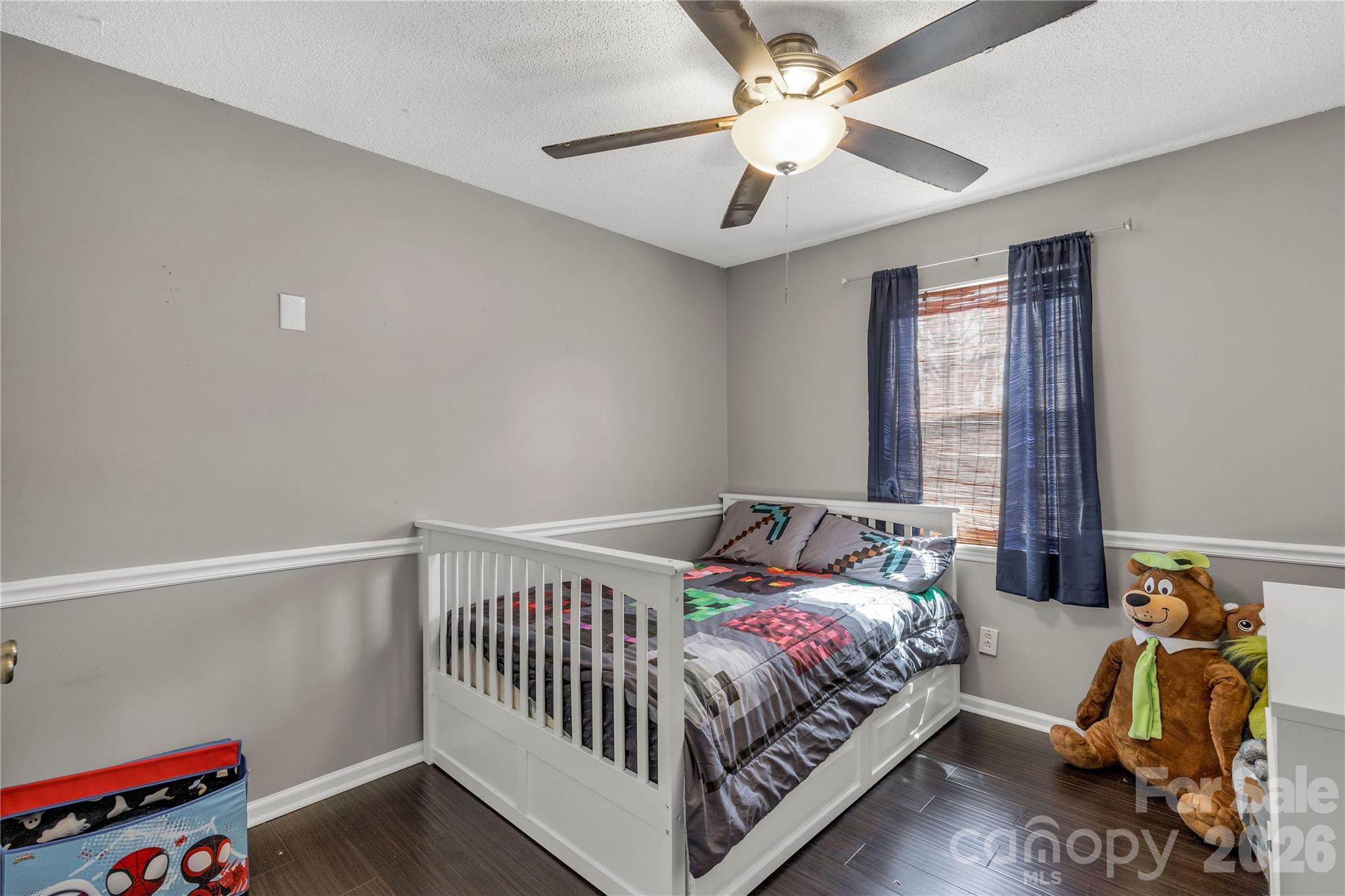 13213 Lampmeade Lane — Charlotte