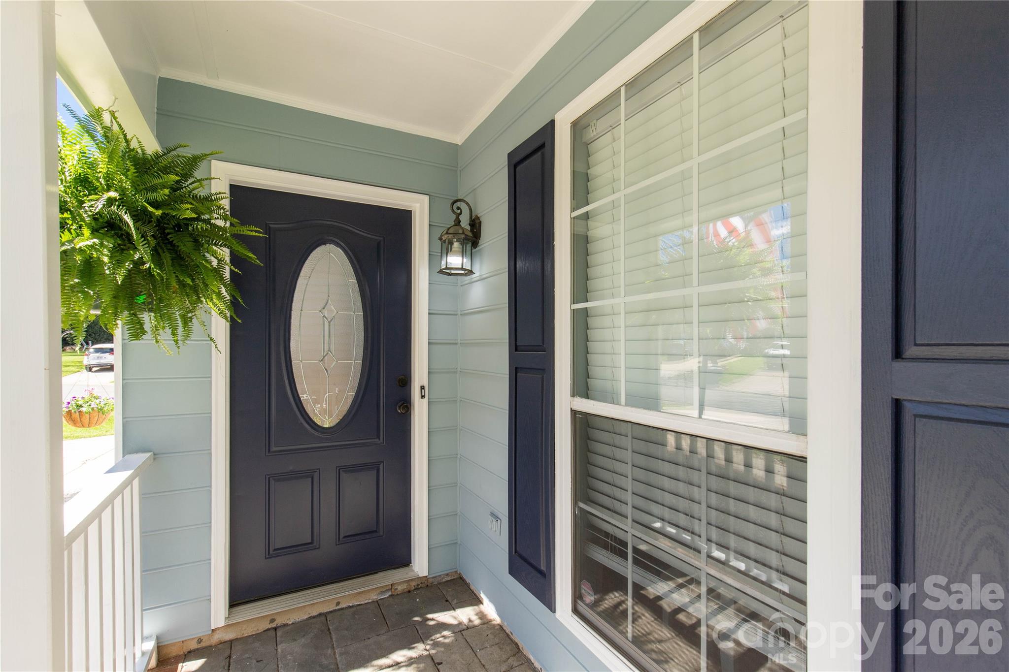13213 Lampmeade Lane — Charlotte