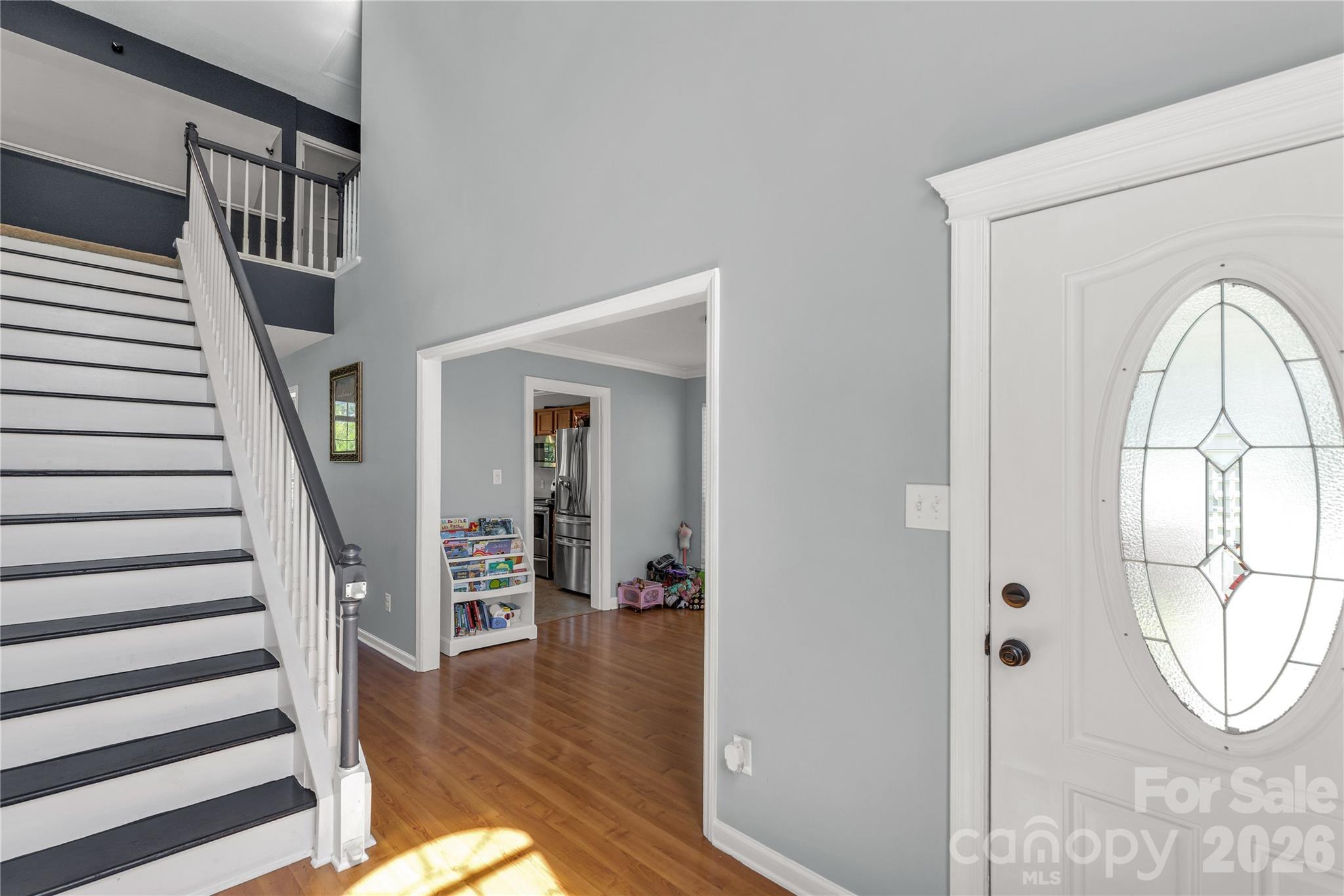 13213 Lampmeade Lane — Charlotte