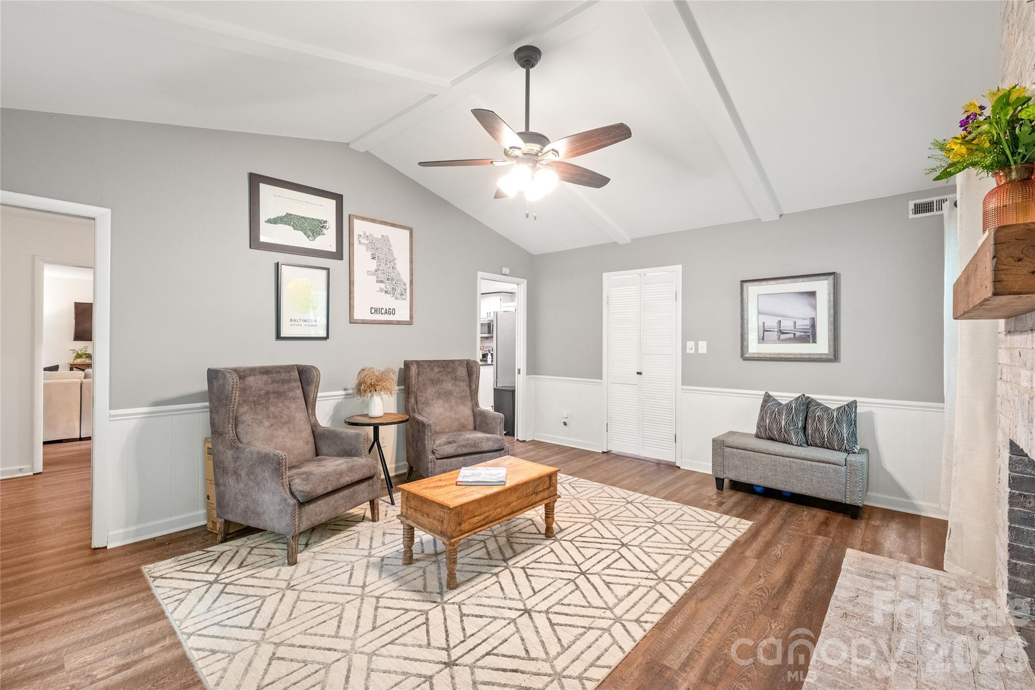 419 Scarborough Lane — Matthews