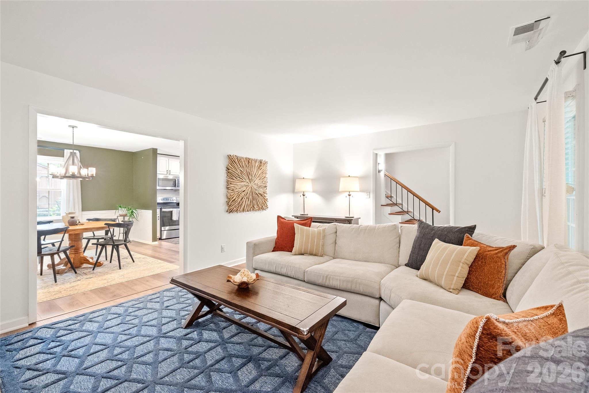 419 Scarborough Lane — Matthews