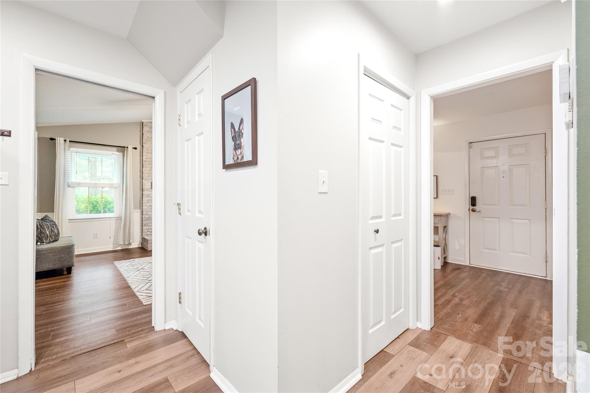 419 Scarborough Lane — Matthews