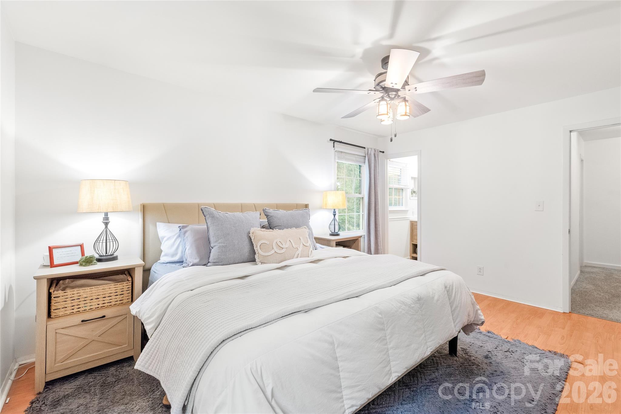 419 Scarborough Lane — Matthews