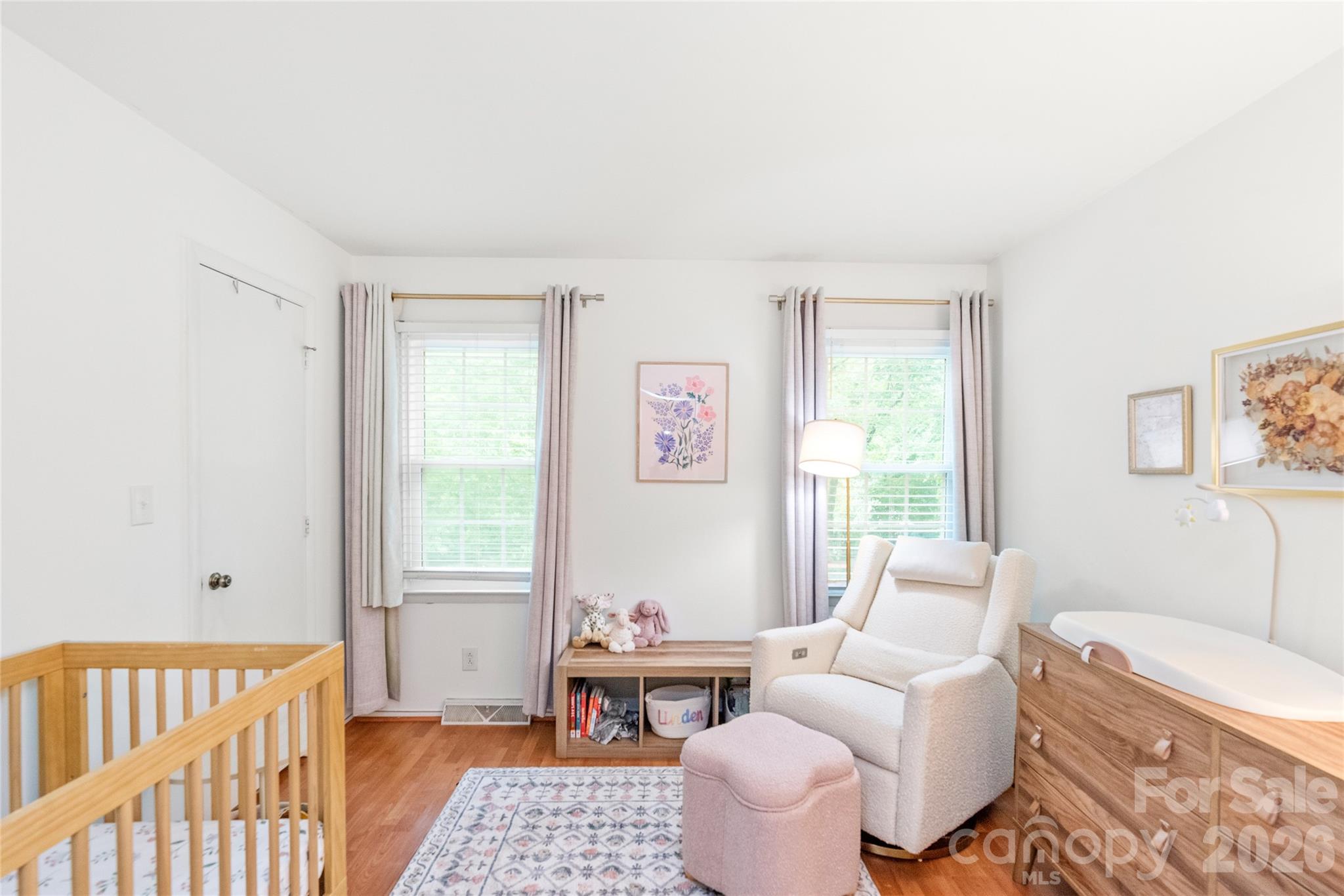 419 Scarborough Lane — Matthews
