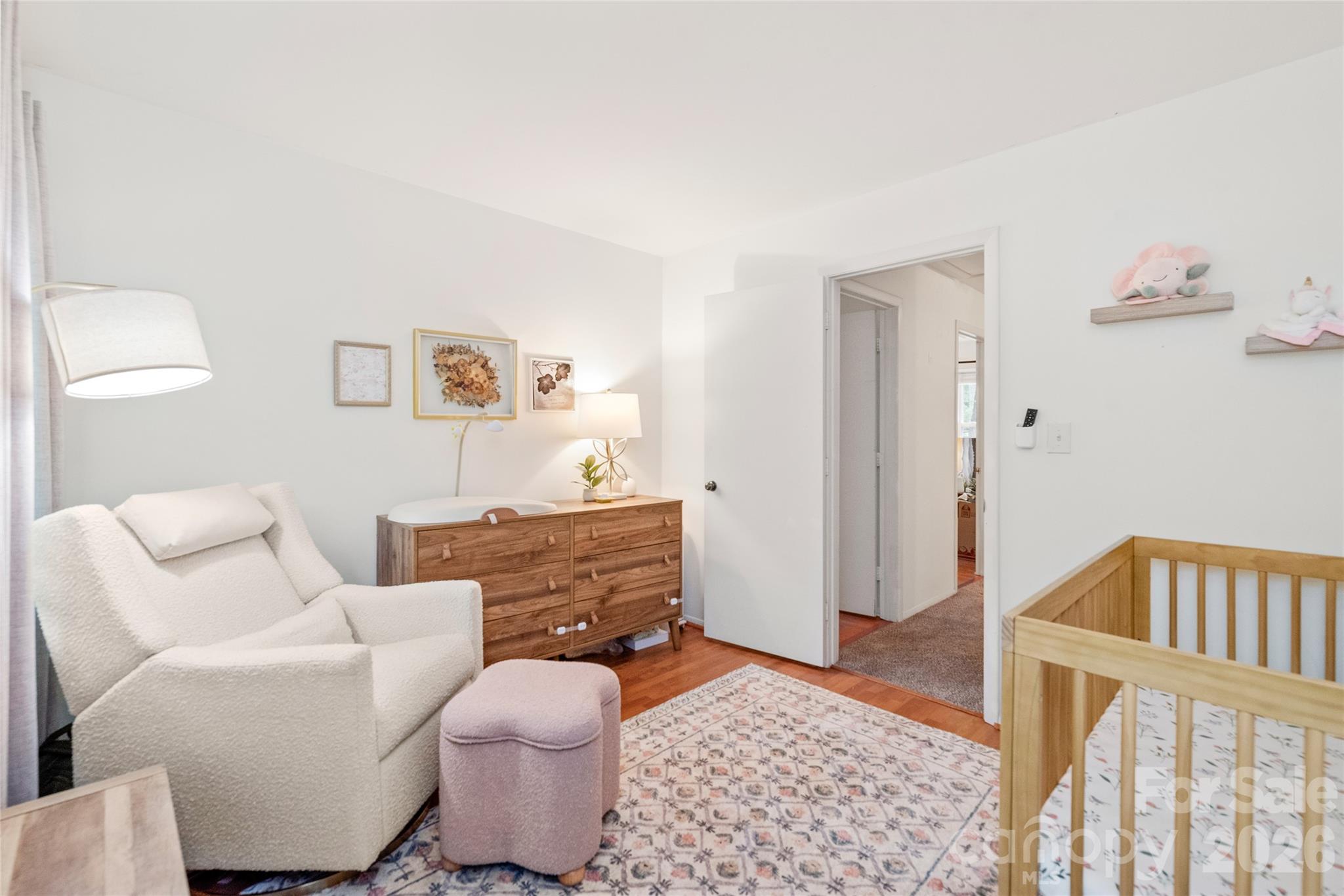 419 Scarborough Lane — Matthews