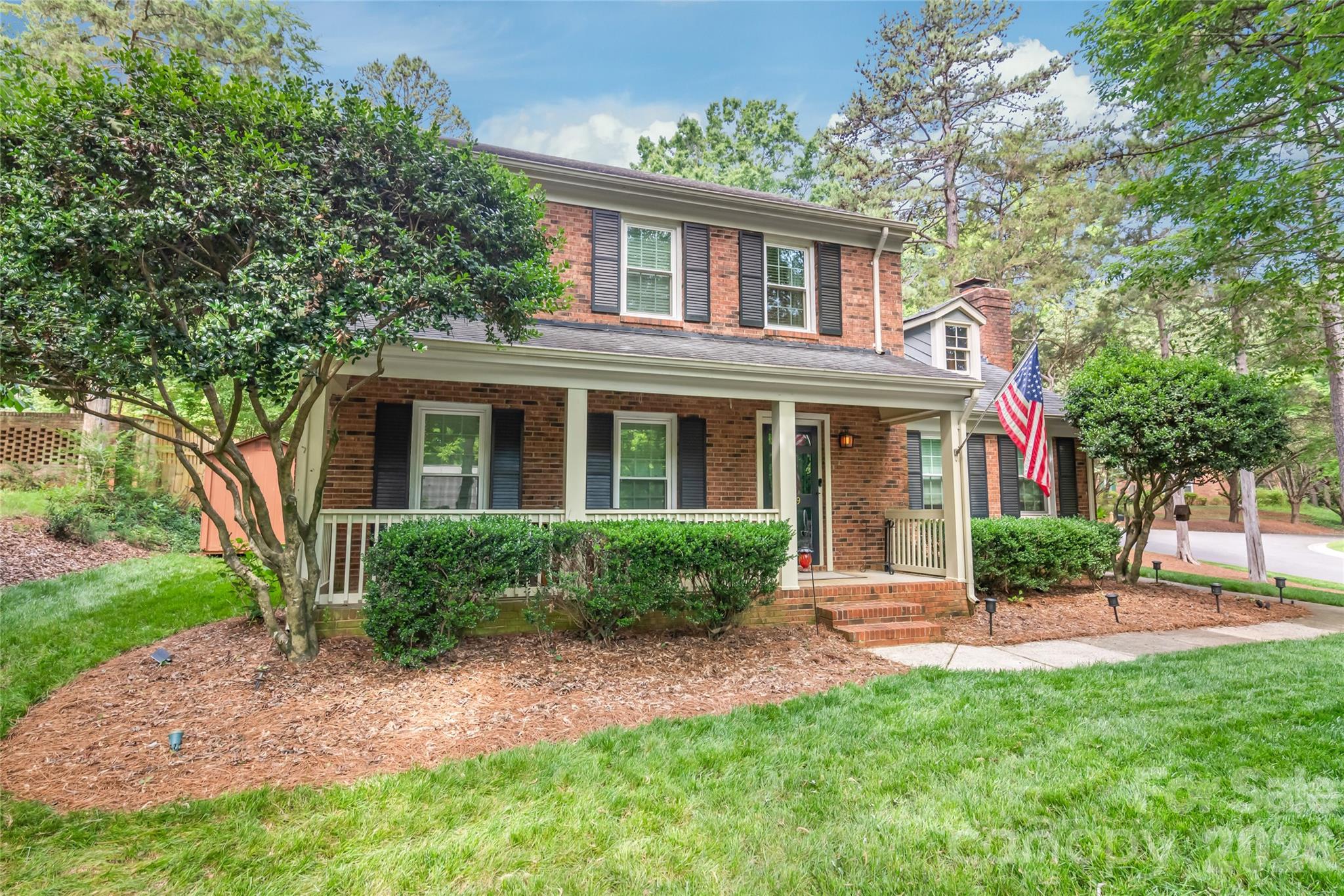 419 Scarborough Lane — Matthews