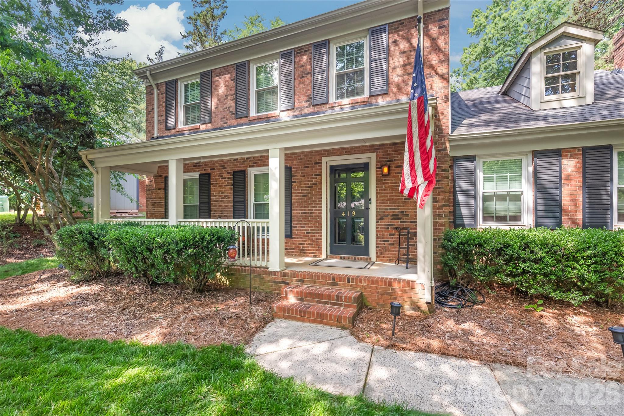 419 Scarborough Lane — Matthews