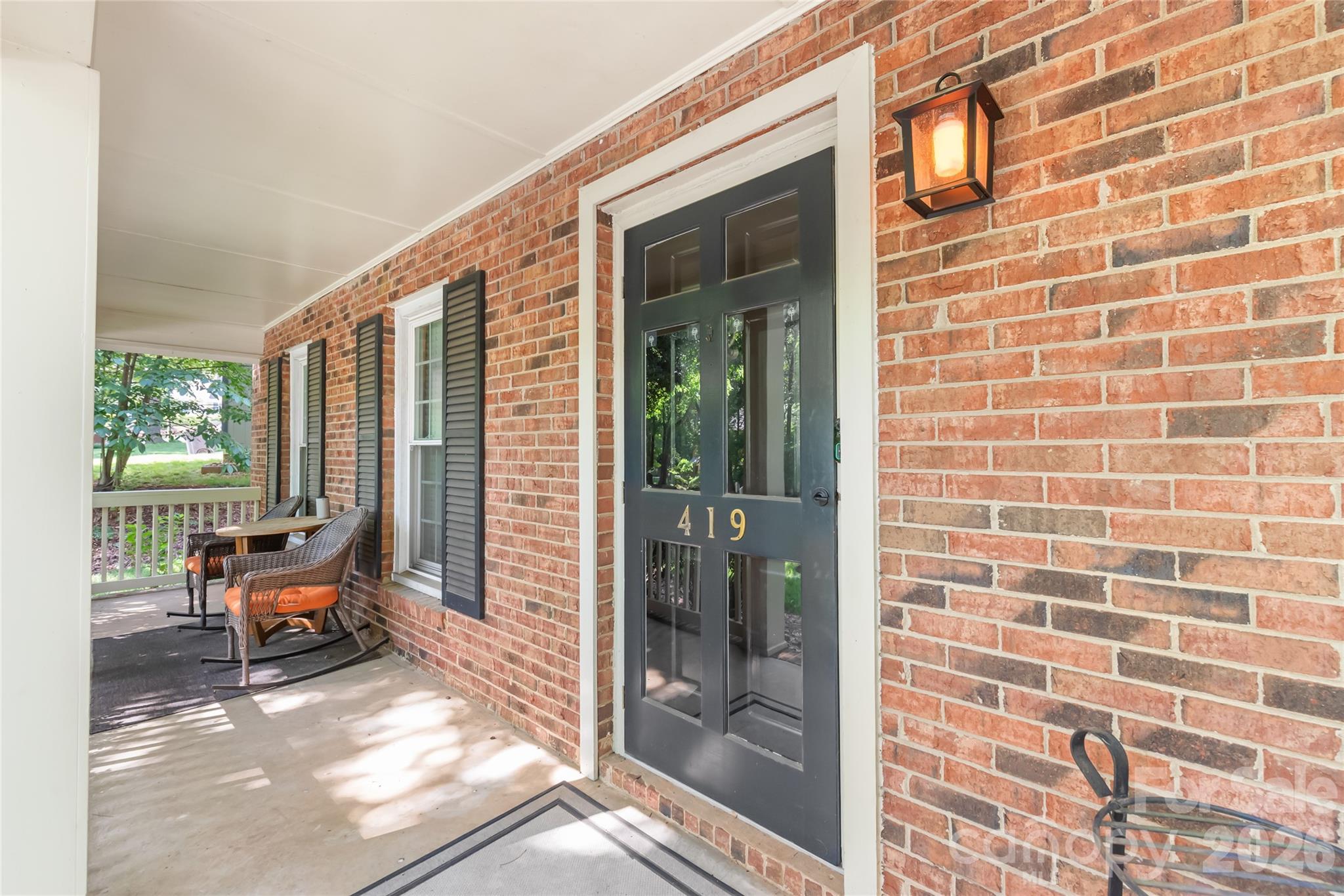 419 Scarborough Lane — Matthews