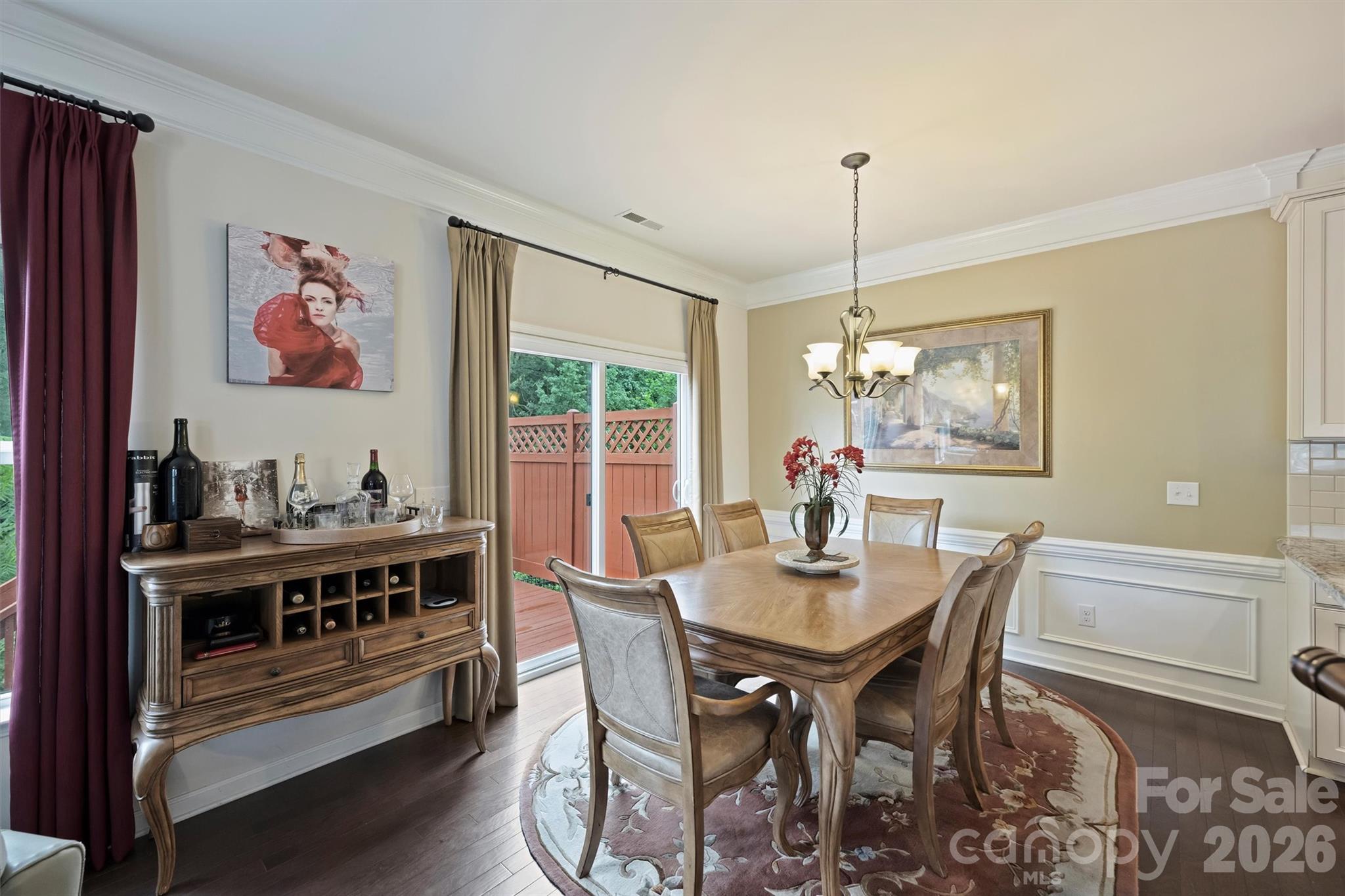 3437 Park South Station Boulevard — Charlotte