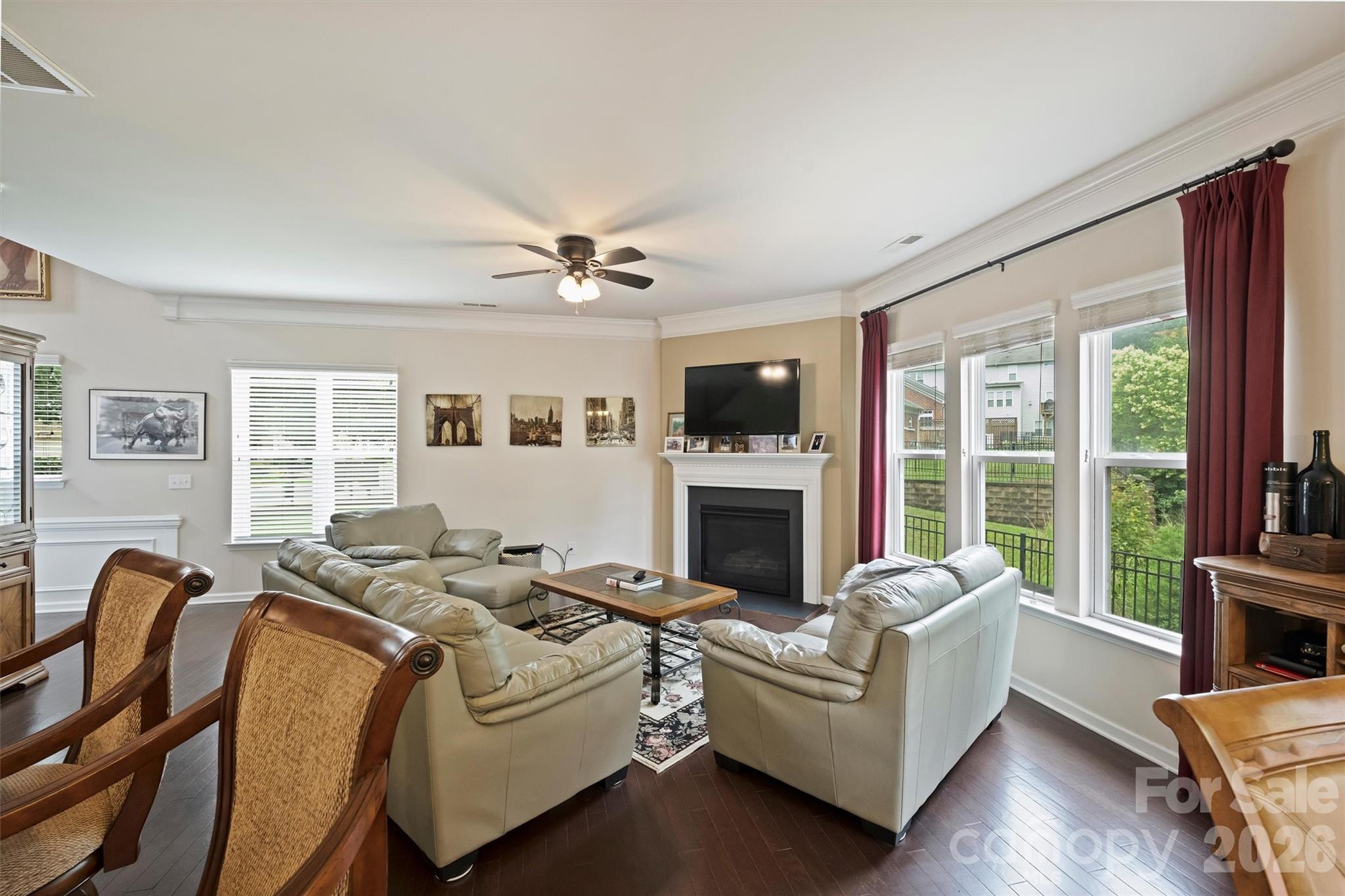 3437 Park South Station Boulevard — Charlotte