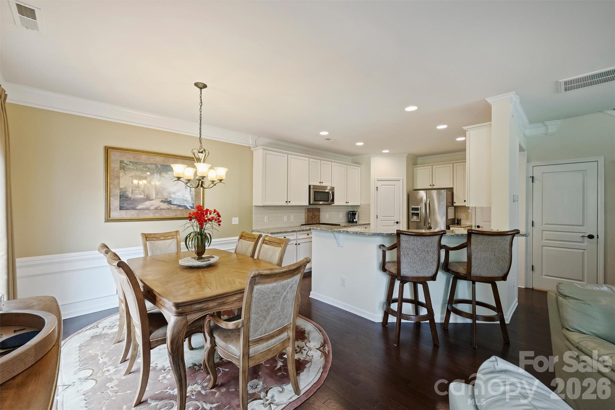 3437 Park South Station Boulevard — Charlotte