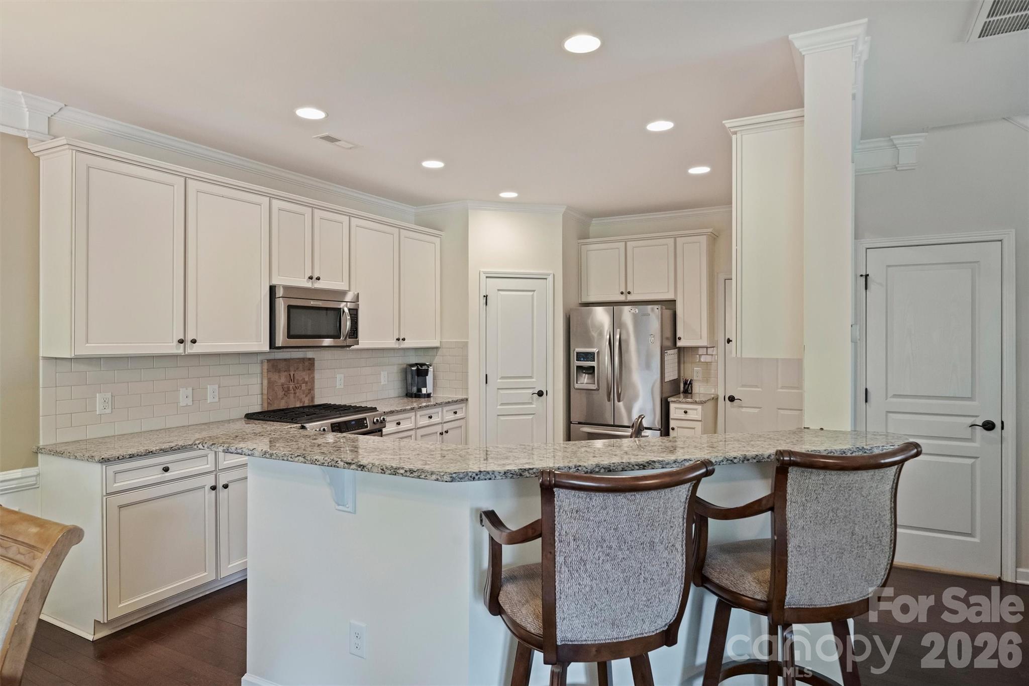 3437 Park South Station Boulevard — Charlotte