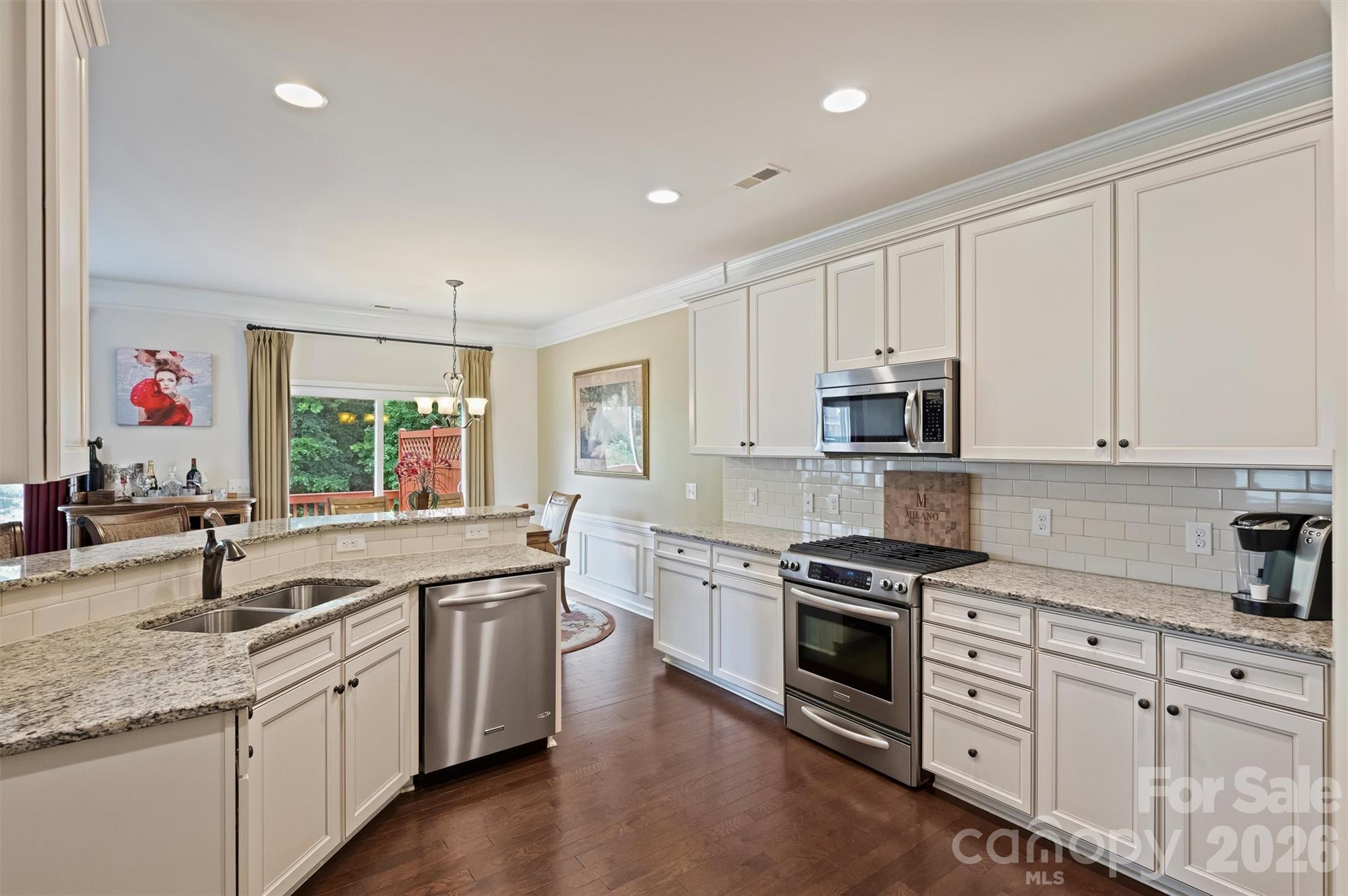 3437 Park South Station Boulevard — Charlotte