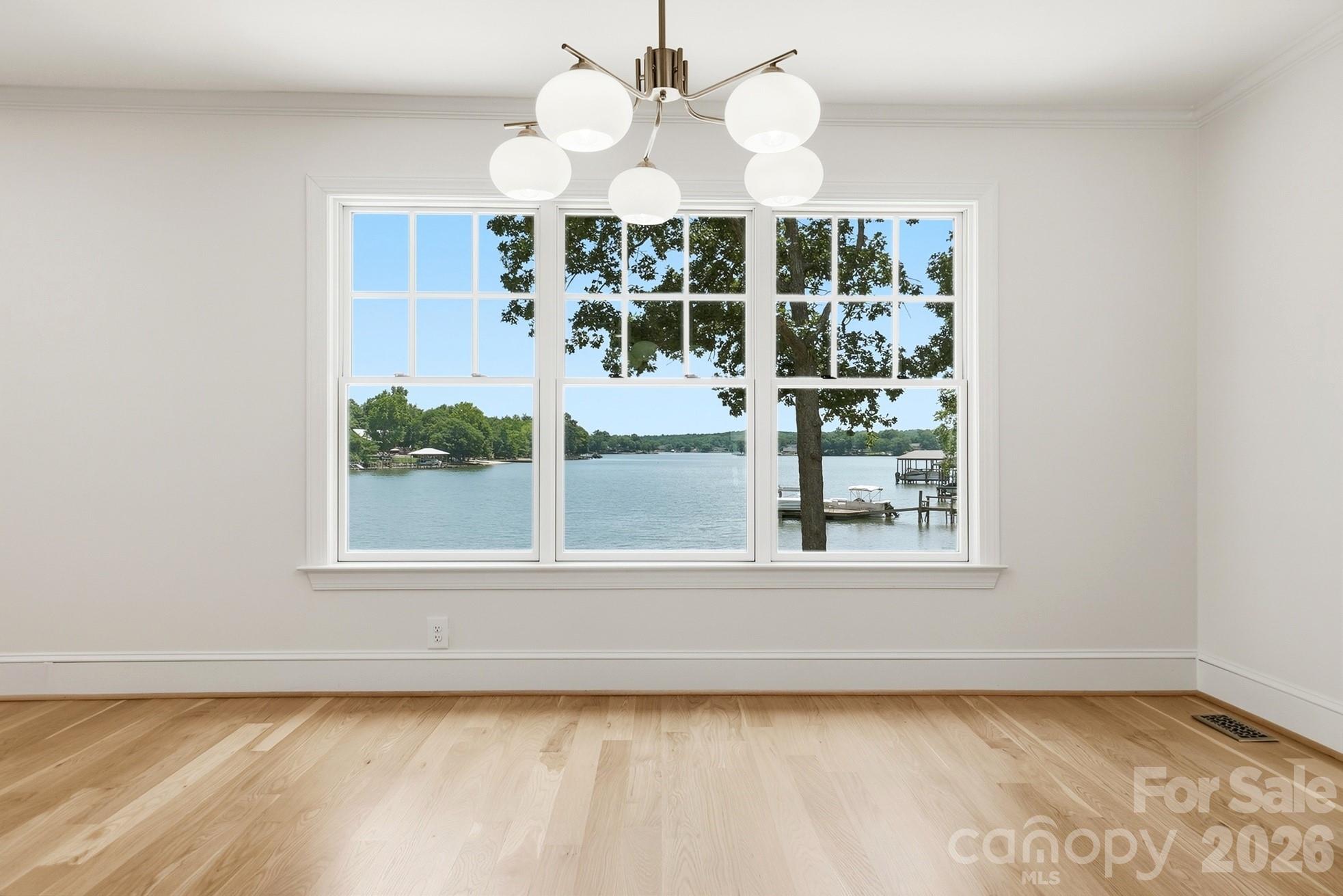 1751 Aragon Beach Road — Rock Hill