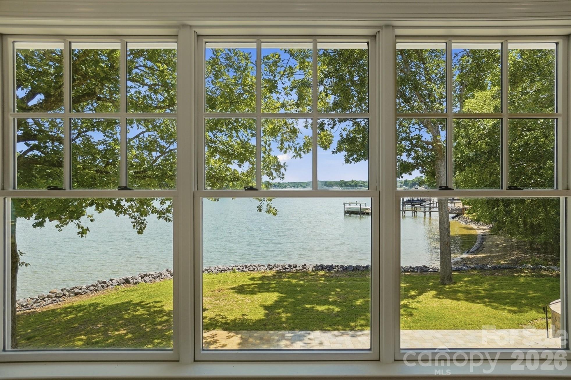 1751 Aragon Beach Road — Rock Hill