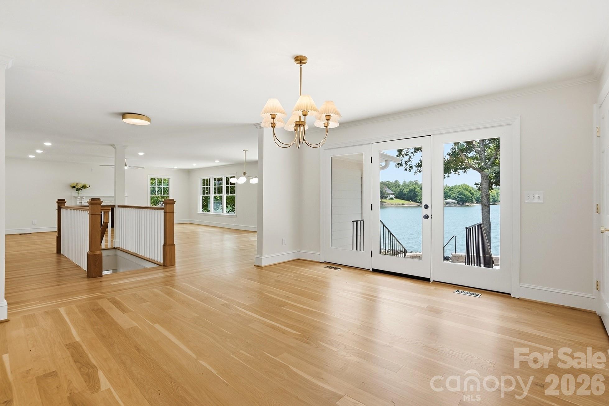 1751 Aragon Beach Road — Rock Hill
