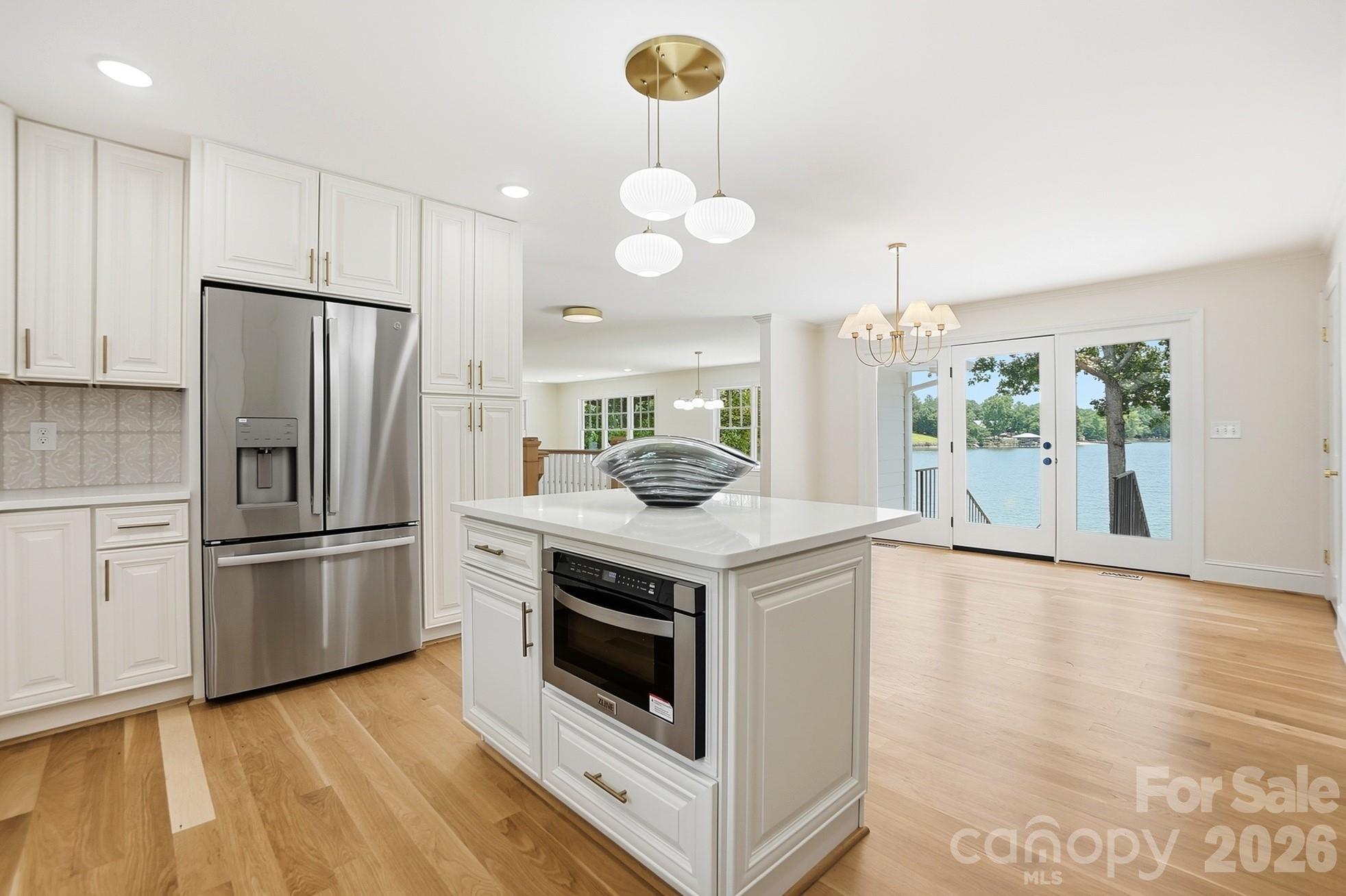 1751 Aragon Beach Road — Rock Hill