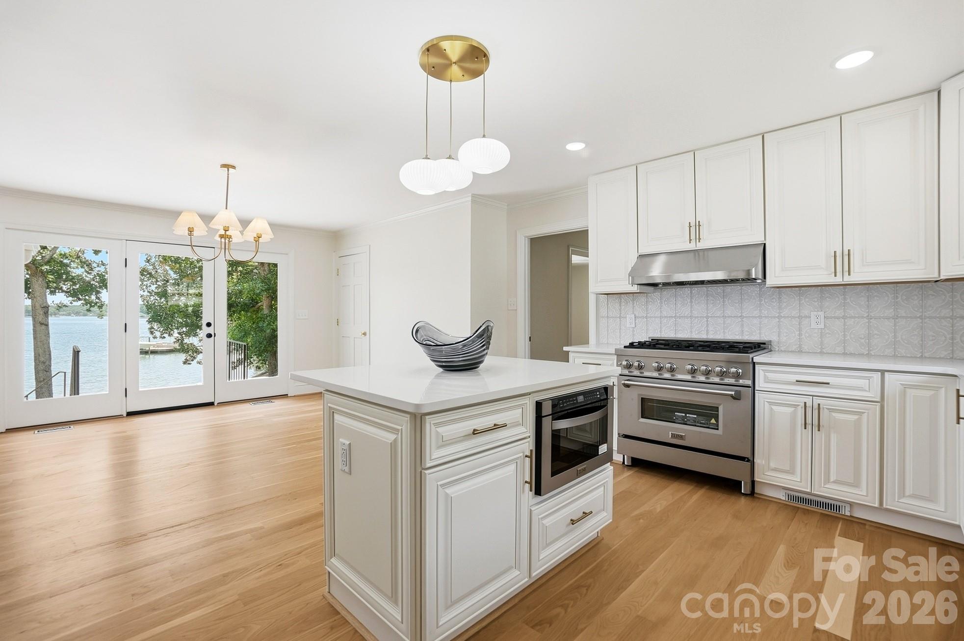 1751 Aragon Beach Road — Rock Hill