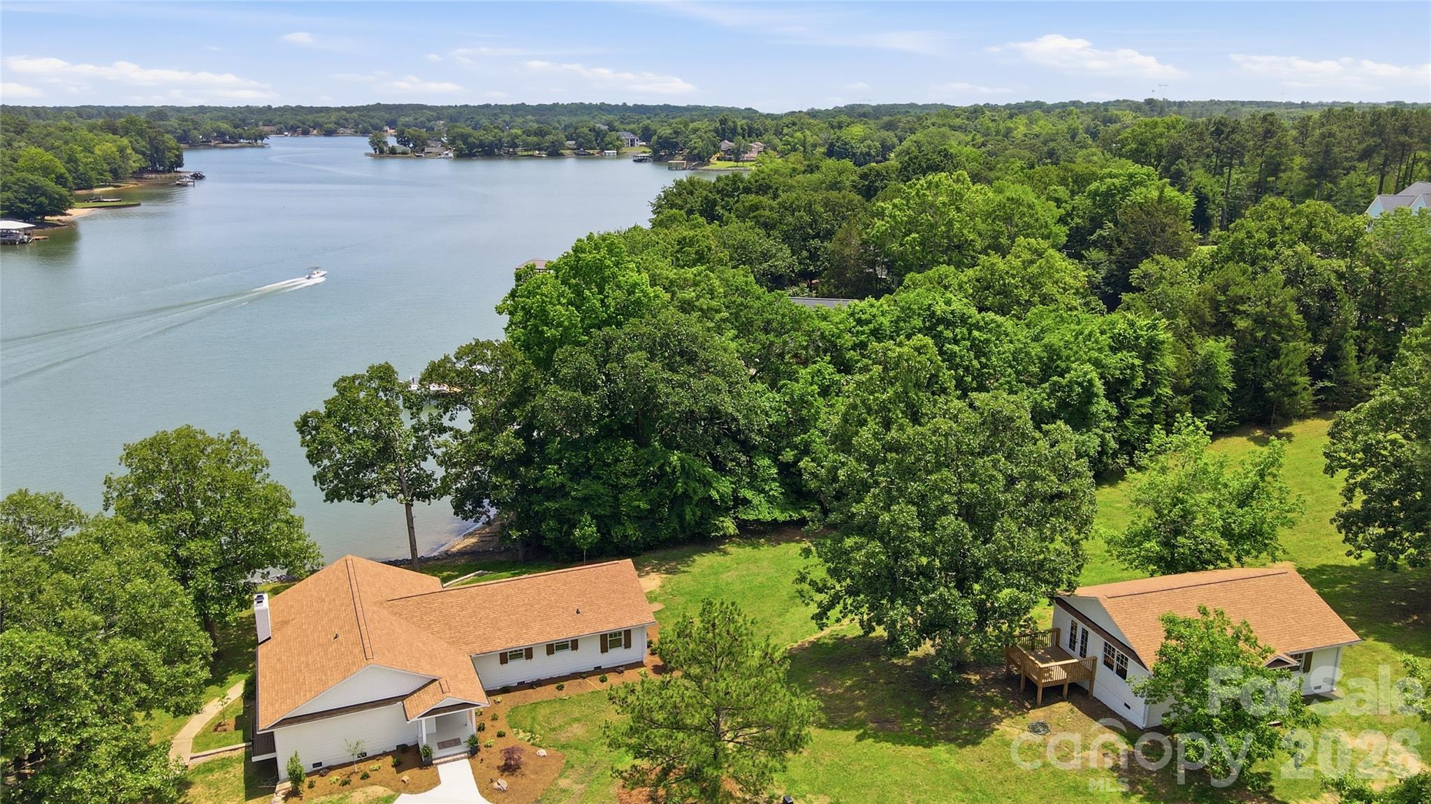 1751 Aragon Beach Road — Rock Hill