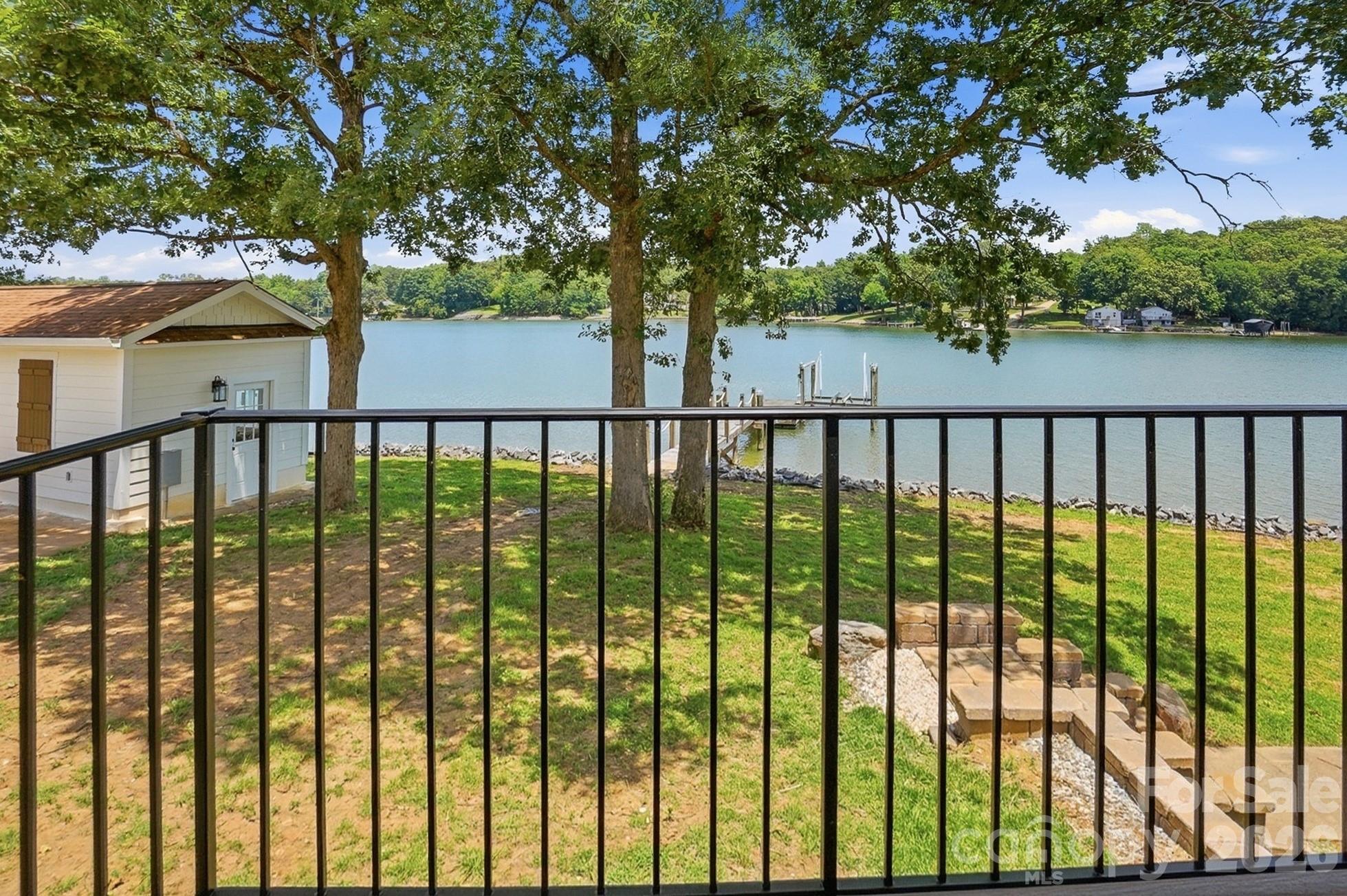 1751 Aragon Beach Road — Rock Hill