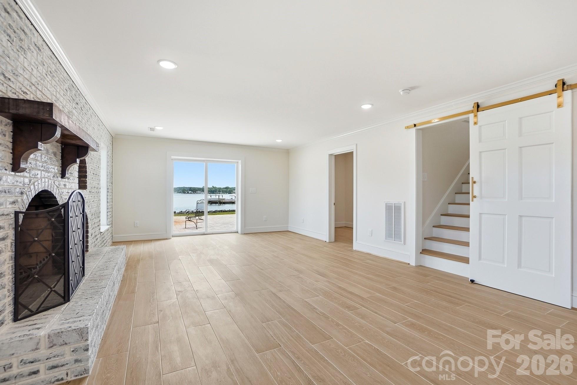 1751 Aragon Beach Road — Rock Hill