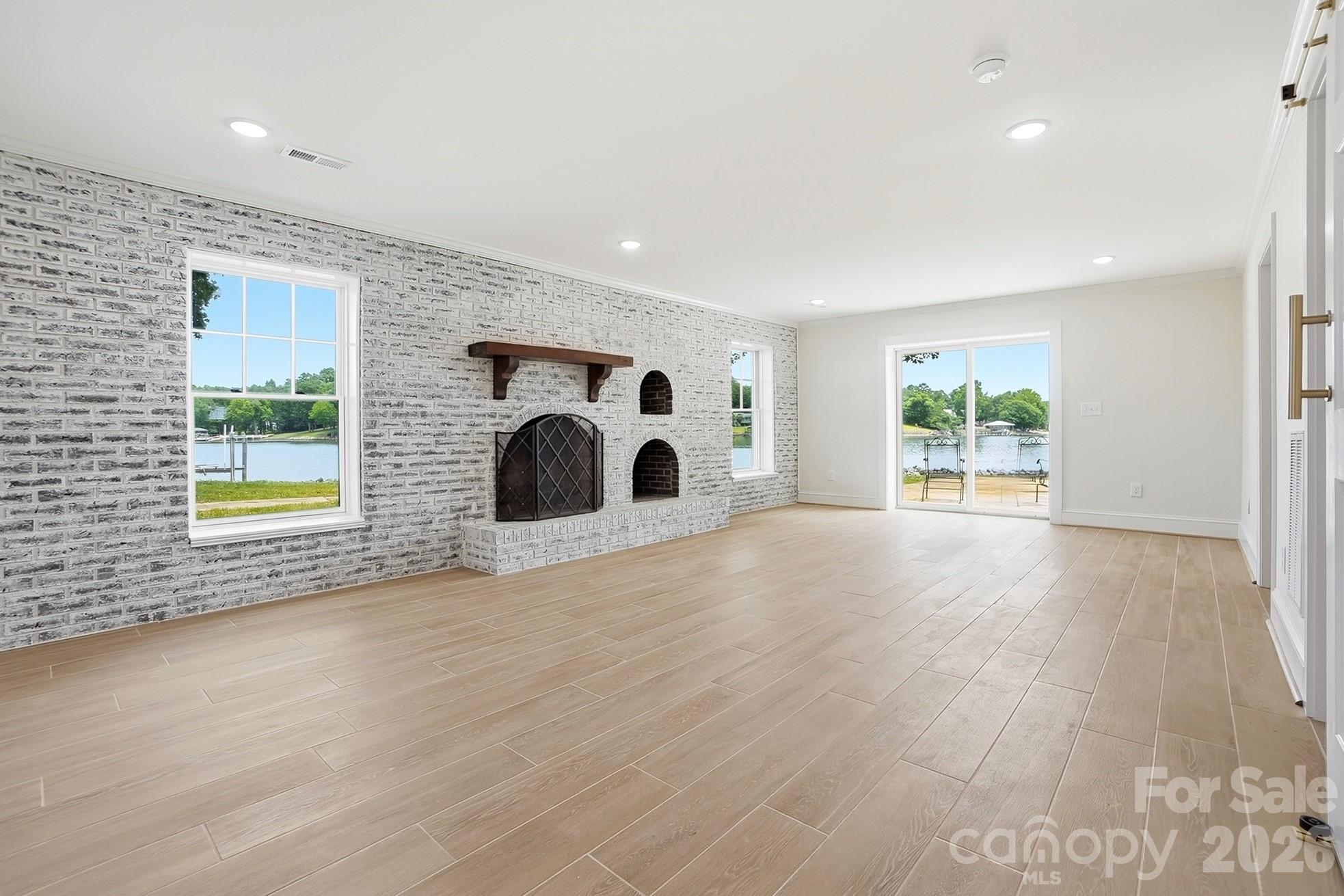1751 Aragon Beach Road — Rock Hill