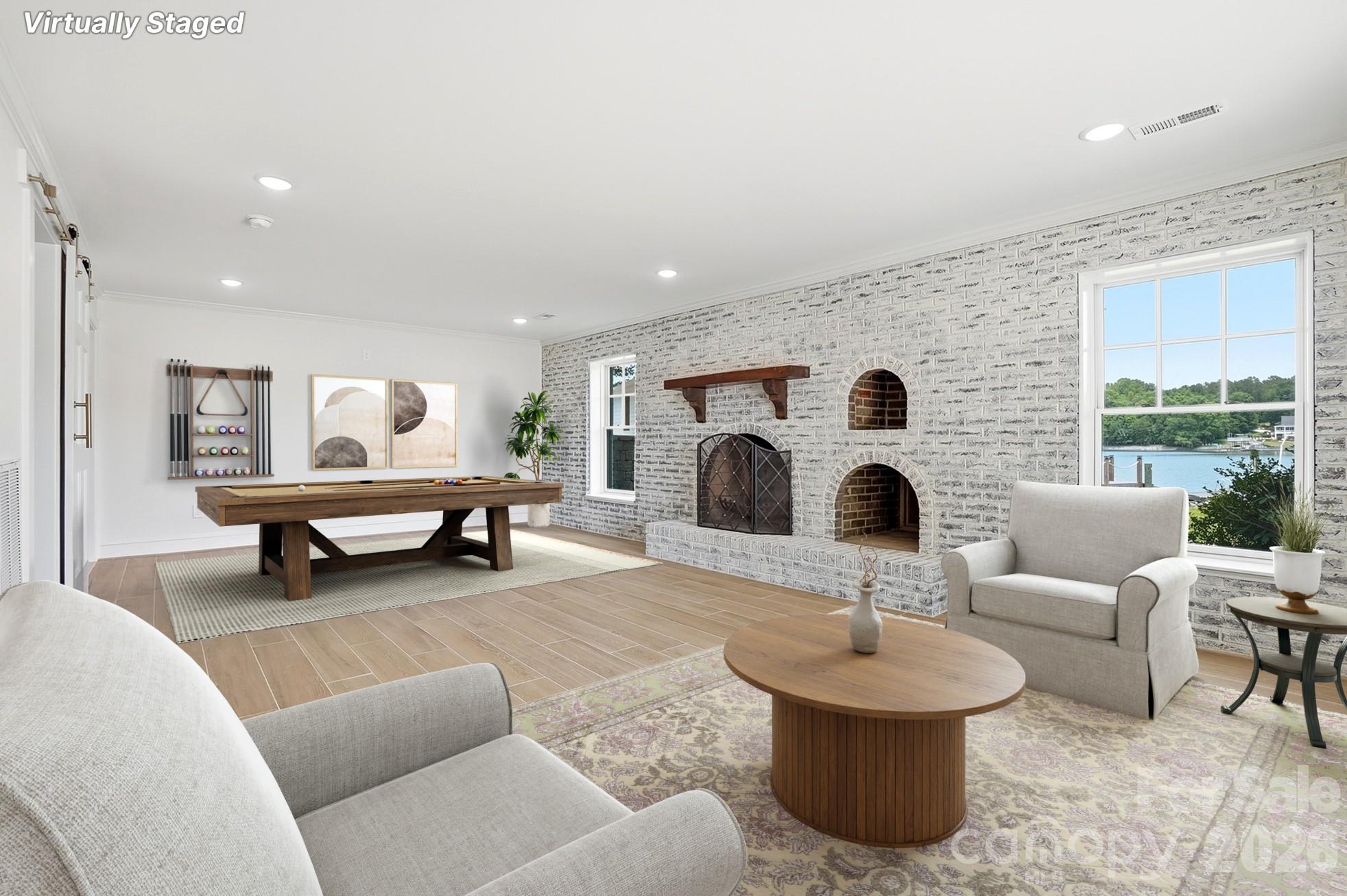 1751 Aragon Beach Road — Rock Hill